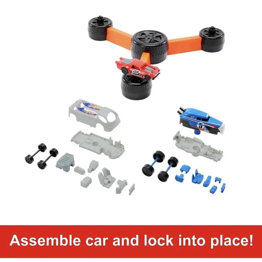Mattel brand new